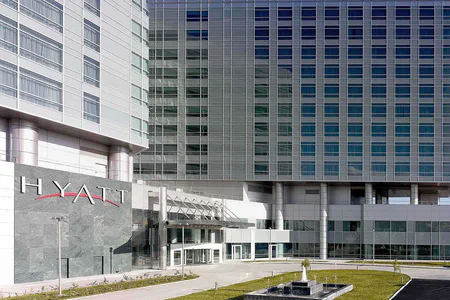 Hyatt Regency Dushanbe