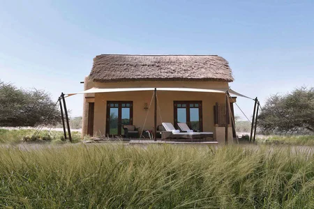 Anantara Sir Bani Yas Island Al Sahel Villa Resort, Abu Dhabi