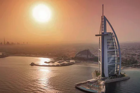 Burj Al Arab
