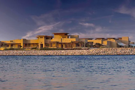 Desert Islands Resort & Spa By Anantara
