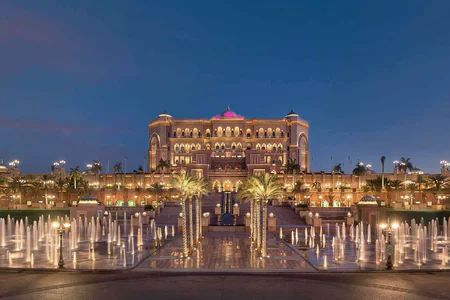 Emirates Palace