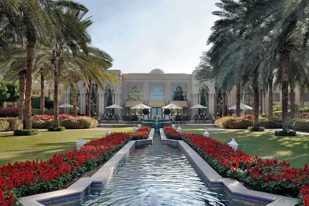 One&Only Royal Mirage