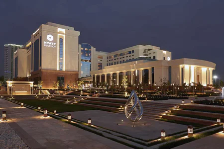 Hyatt Regency Tashkent