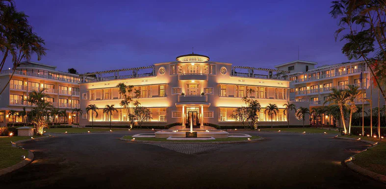 Resort
