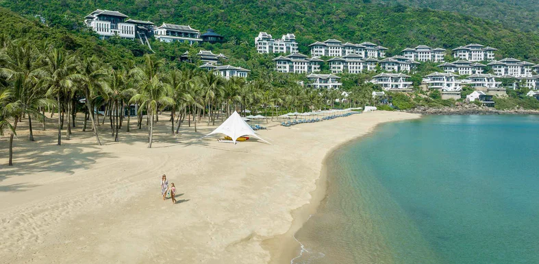 Resort