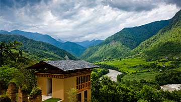 COMO Uma Punakha