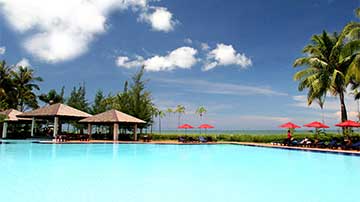 Miri Marriott Resort & Spa