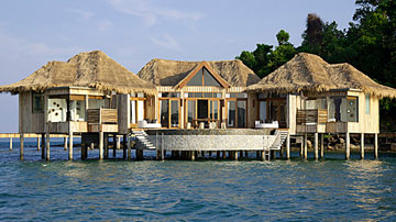 Song Saa Private Island