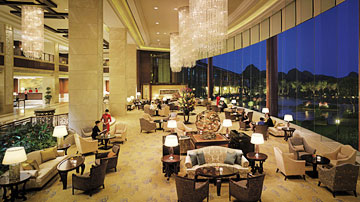 Shangri-La Guilin