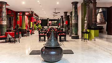 Hotel Tugu Malang