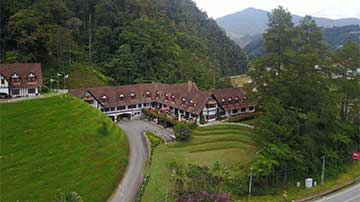 Cameron Highlands Resort