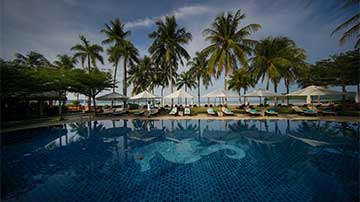 Casa Del Mar Langkawi