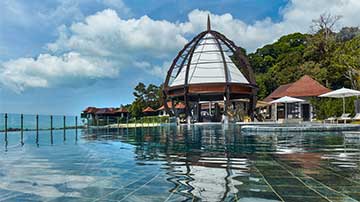 The Ritz-Carlton Langkawi