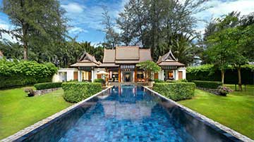 Banyan Tree Phuket