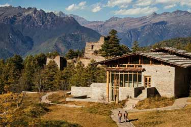 Six Senses Paro