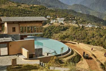 Six Senses Punakha