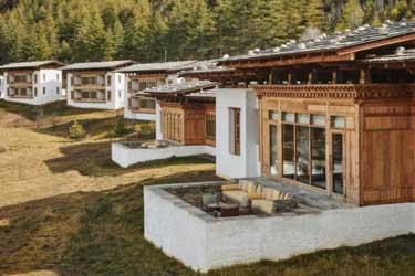 Six Senses Thimphu