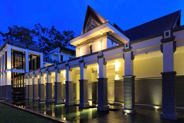 Shinta Mani Angkor And Bensley Collection Pool Villas