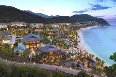 Mandarin Oriental Sanya