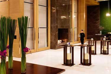 Park Hyatt Beijing