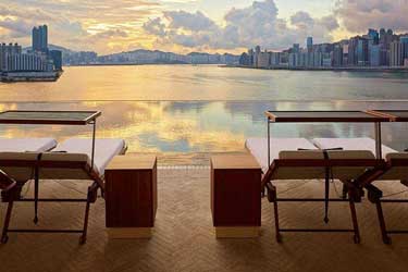 Rosewood Hong Kong