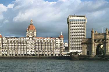 Taj Mahal Palace