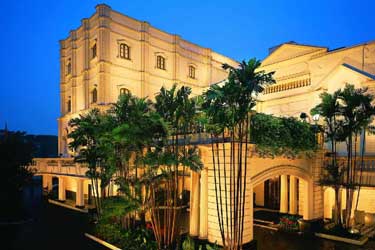 The Oberoi Grand