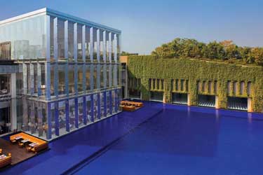 The Oberoi Gurgaon