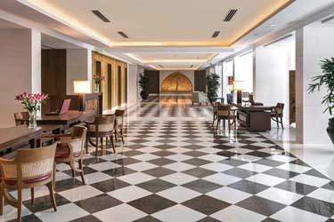 The Oberoi New Delhi