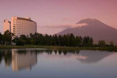 Hilton Niseko Village