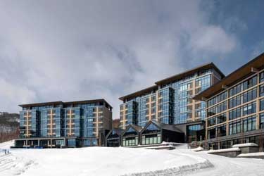 Park Hyatt Niseko Hanazono