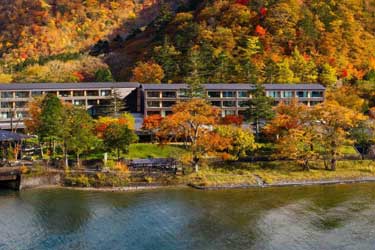 Ritz-Carlton Nikko