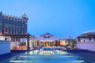 Banyan Tree Macao