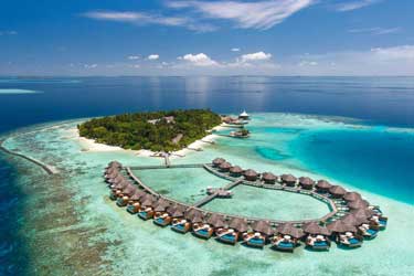 Baros Maldives