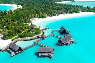 One and Only Reethi Rah