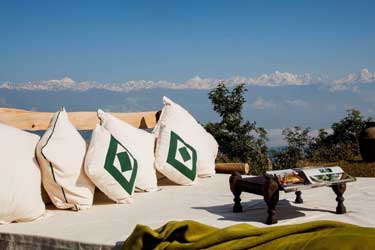 Dwarikas Resort Dhulikhel