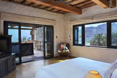 Six Senses Zighy Bay