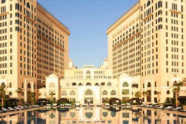 St. Regis Doha