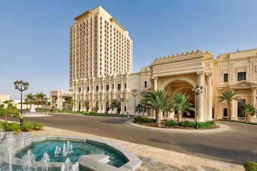 Ritz-Carlton Jeddah