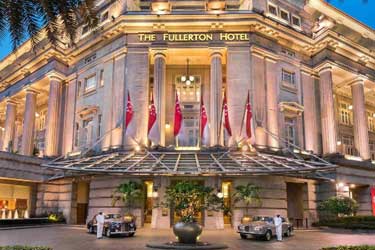 The Fullerton Singapore