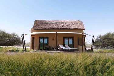 Anantara Sir Bani Yas Island Al Sahel Villa Resort, Abu Dhabi