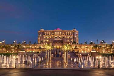 Emirates Palace