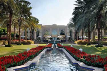 One&Only Royal Mirage