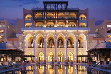 Shangri-La Abu Dhabi