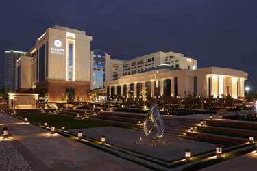 Hyatt Regency Tashkent