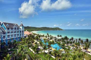 JW Marriott Phu Quoc Emerald Bay Resort & Spa