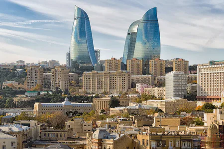 Baku Heritage Escape