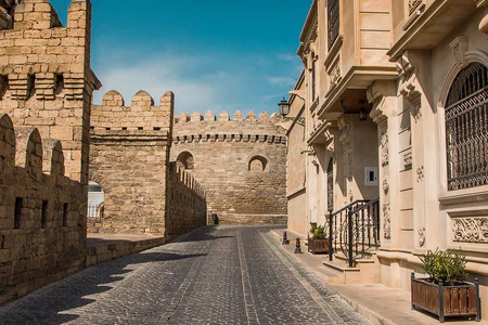 Azerbaijan Heritage Experience