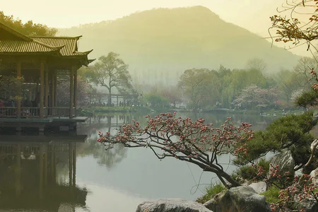 China’s Wild Beauty & Ancient Cities Tour
