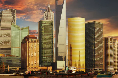 China Silk Road Adventure